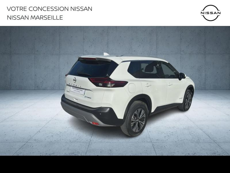 Photo 5 de l’annonce de NISSAN X-Trail d’occasion à vendre à MARSEILLE