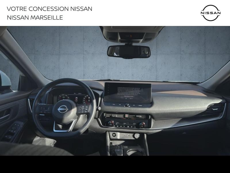 Photo 10 de l’annonce de NISSAN X-Trail d’occasion à vendre à MARSEILLE