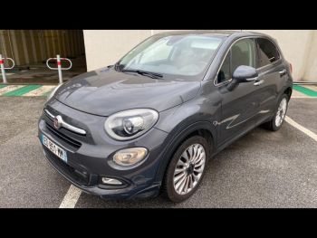 FIAT 500X d’occasion à vendre à FRÉJUS