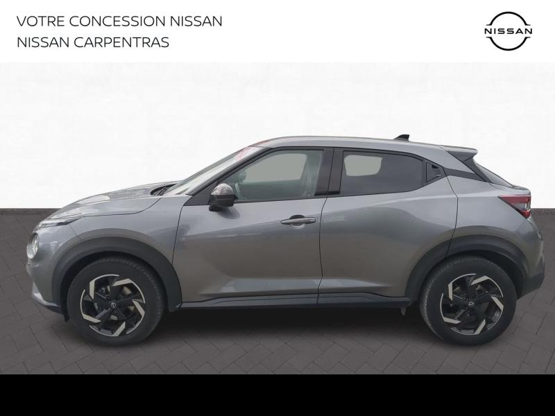 Photo 4 de l’annonce de NISSAN Juke d’occasion à vendre à BOLLÈNE