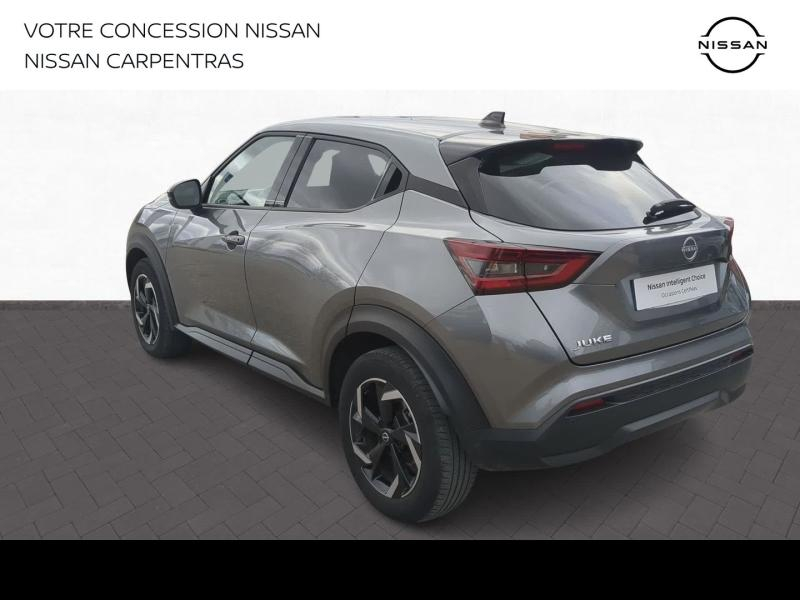Photo 5 de l’annonce de NISSAN Juke d’occasion à vendre à BOLLÈNE
