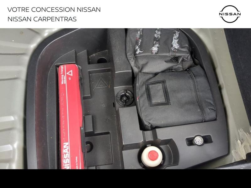 Photo 11 de l’annonce de NISSAN Juke d’occasion à vendre à BOLLÈNE