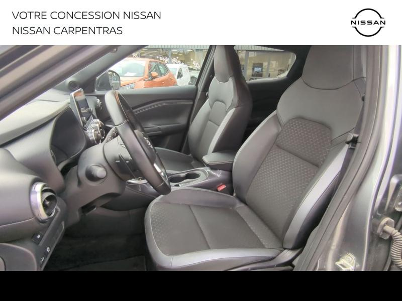 Photo 12 de l’annonce de NISSAN Juke d’occasion à vendre à BOLLÈNE