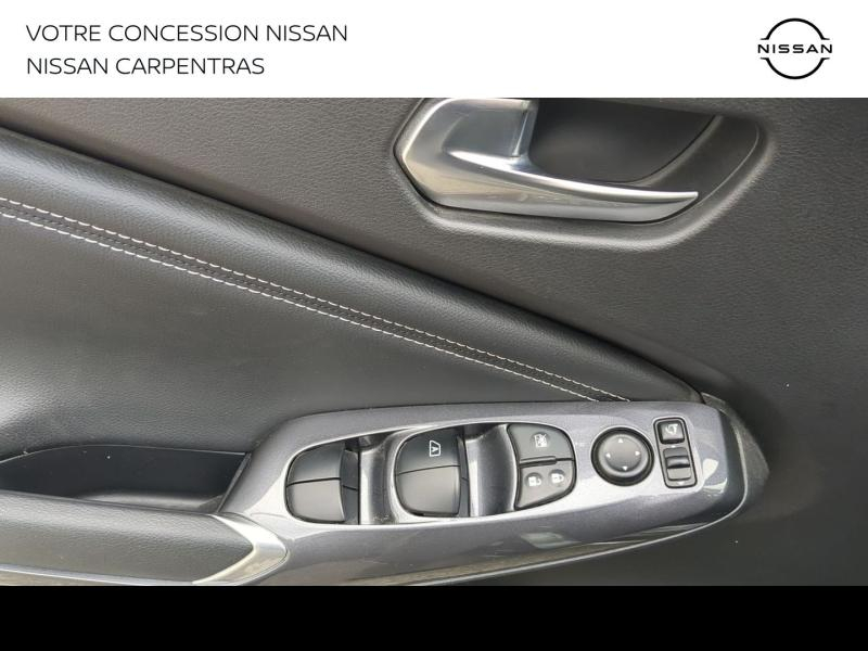 Photo 13 de l’annonce de NISSAN Juke d’occasion à vendre à BOLLÈNE