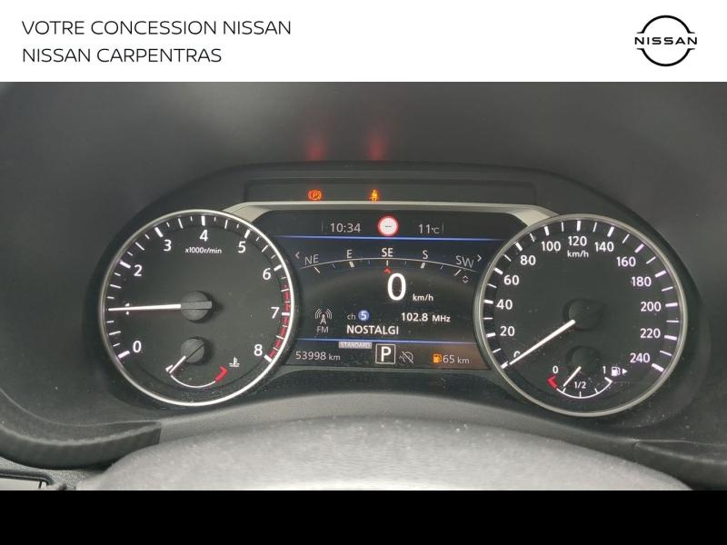 Photo 16 de l’annonce de NISSAN Juke d’occasion à vendre à BOLLÈNE