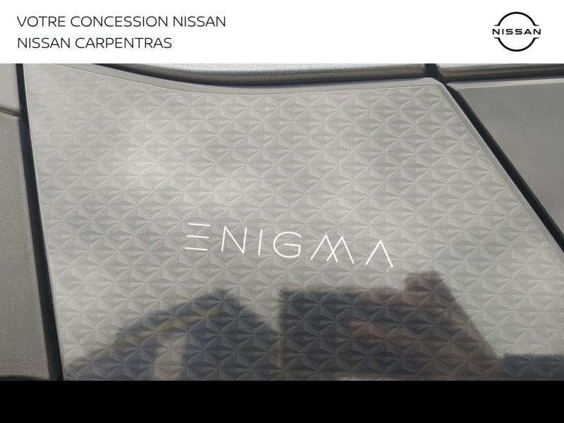 Photo 9 de l’annonce de NISSAN Micra d’occasion à vendre à BOLLÈNE