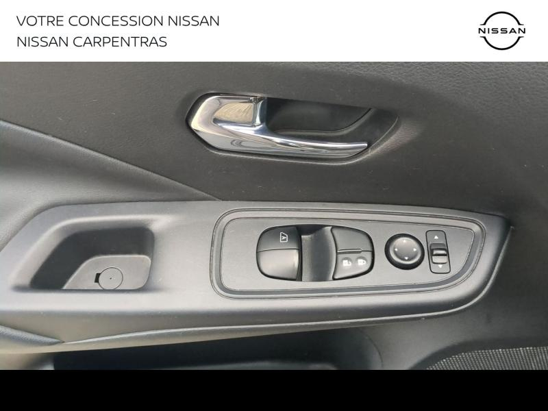 Photo 13 de l’annonce de NISSAN Micra d’occasion à vendre à BOLLÈNE