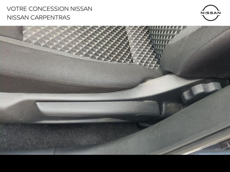 Photo 14 de l’annonce de NISSAN Micra d’occasion à vendre à BOLLÈNE