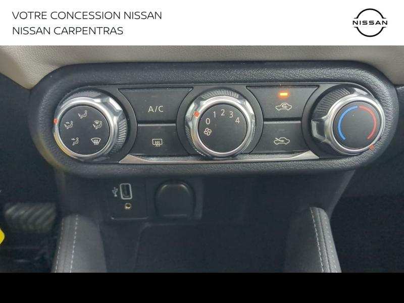 Photo 18 de l’annonce de NISSAN Micra d’occasion à vendre à BOLLÈNE