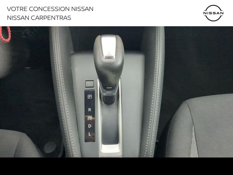 Photo 19 de l’annonce de NISSAN Micra d’occasion à vendre à BOLLÈNE