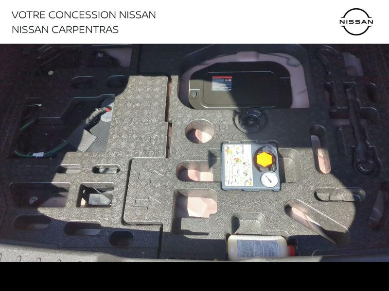 Photo 12 de l’annonce de NISSAN Juke d’occasion à vendre à BOLLÈNE