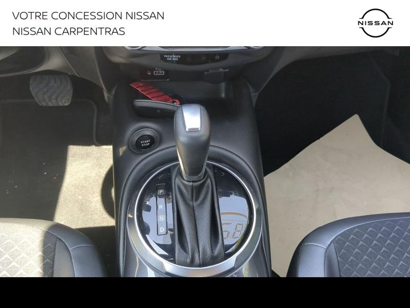 Photo 19 de l’annonce de NISSAN Juke d’occasion à vendre à BOLLÈNE