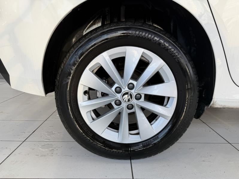 Photo 7 de l’annonce de SKODA Kamiq d’occasion à vendre à PAYS DE GEX