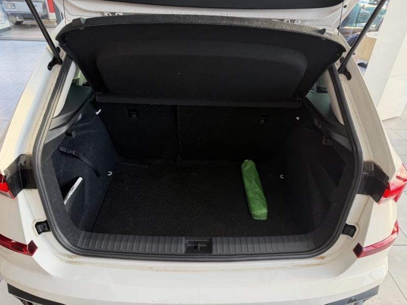 Photo 10 de l’annonce de SKODA Kamiq d’occasion à vendre à PAYS DE GEX