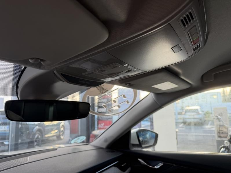 Photo 16 de l’annonce de SKODA Kamiq d’occasion à vendre à PAYS DE GEX