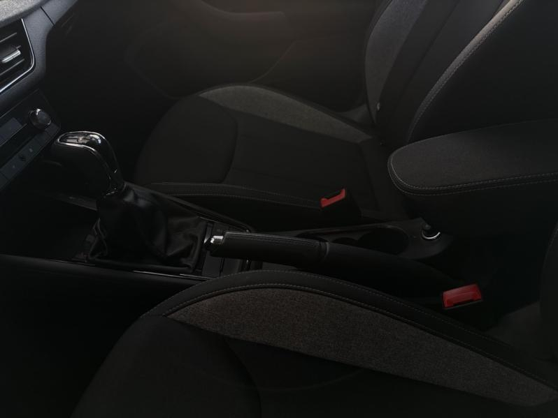 Photo 18 de l’annonce de SKODA Kamiq d’occasion à vendre à PAYS DE GEX