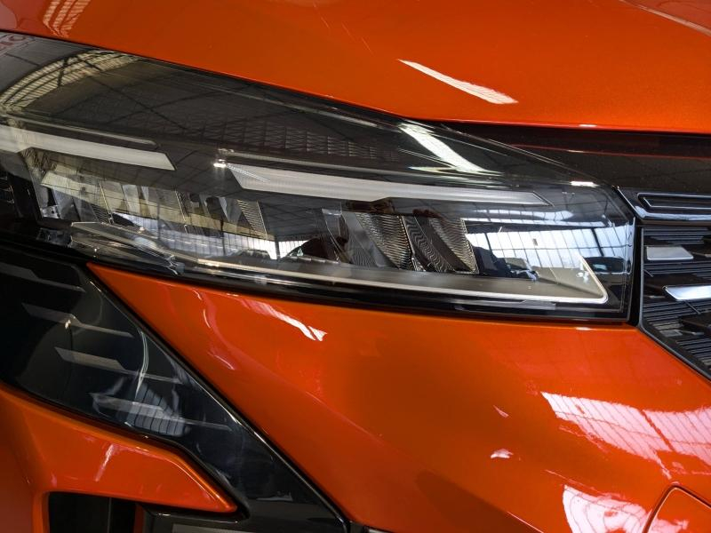 Photo 17 de l’annonce de RENAULT Clio d’occasion à vendre à MANOSQUE