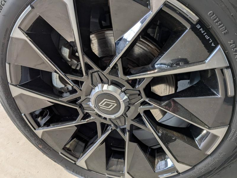 Photo 19 de l’annonce de RENAULT Clio d’occasion à vendre à MANOSQUE