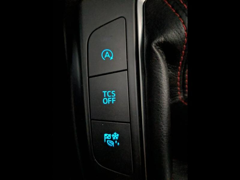 Photo 17 de l’annonce de FORD Focus d’occasion à vendre à MANOSQUE