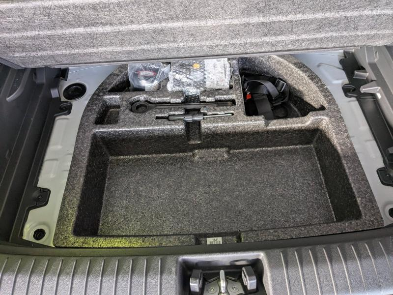 Photo 7 de l’annonce de HYUNDAI Kona d’occasion à vendre à MANOSQUE