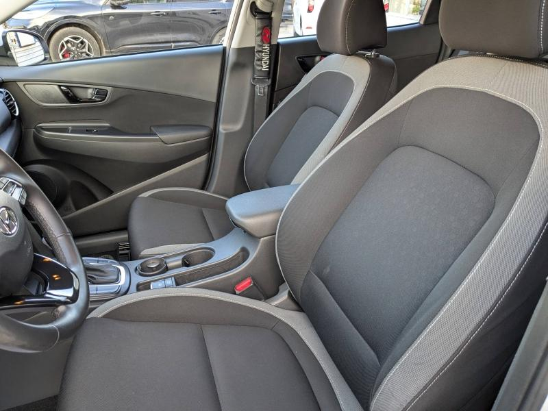 Photo 11 de l’annonce de HYUNDAI Kona d’occasion à vendre à MANOSQUE