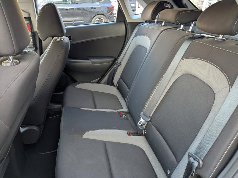 Photo 12 de l’annonce de HYUNDAI Kona d’occasion à vendre à MANOSQUE