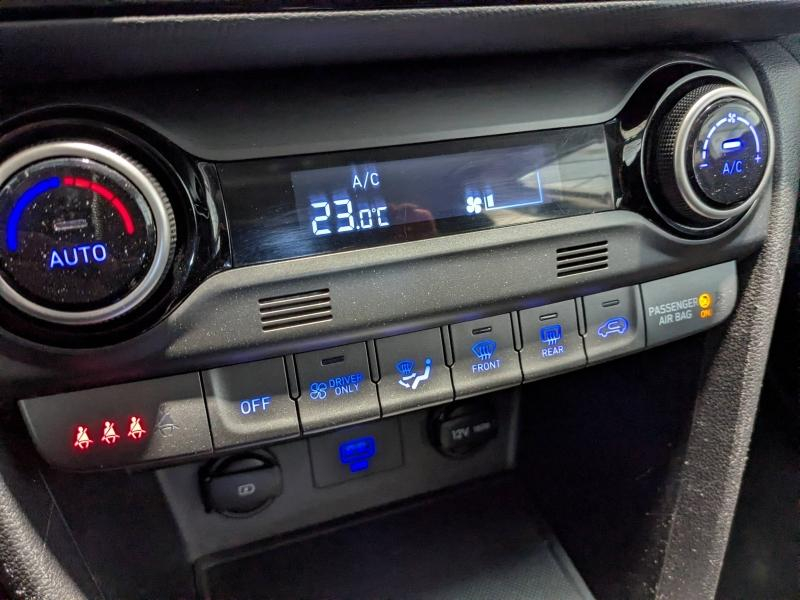 Photo 17 de l’annonce de HYUNDAI Kona d’occasion à vendre à MANOSQUE