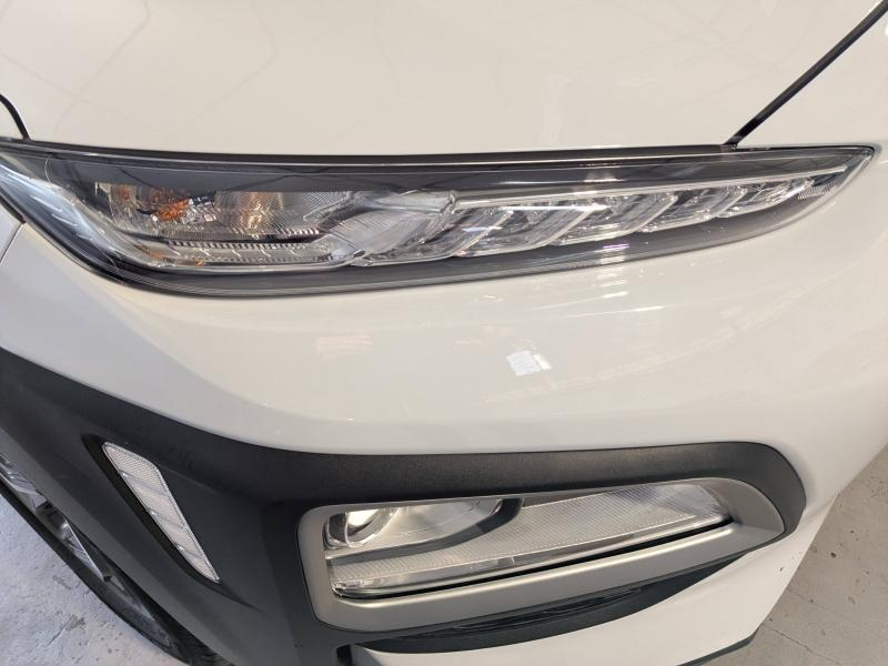 Photo 20 de l’annonce de HYUNDAI Kona d’occasion à vendre à MANOSQUE