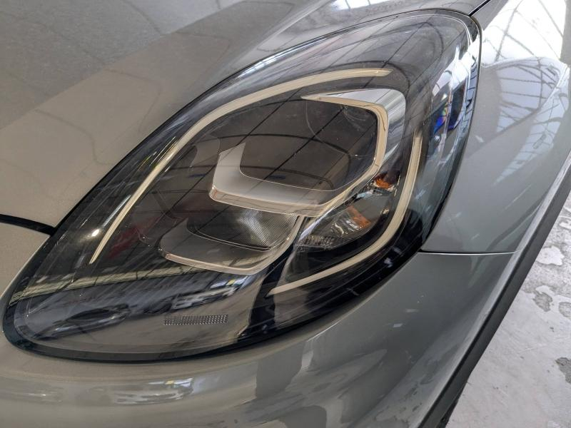 Photo 16 de l’annonce de FORD Puma d’occasion à vendre à MANOSQUE