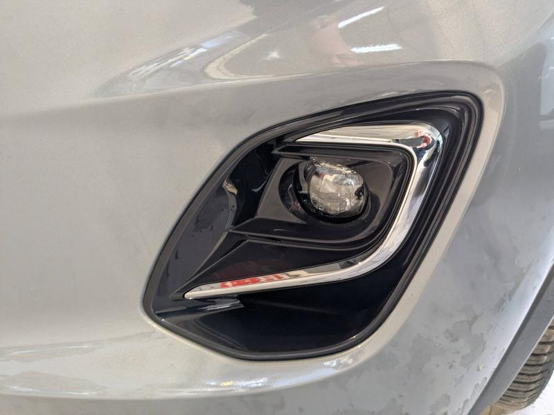 Photo 17 de l’annonce de FORD Puma d’occasion à vendre à MANOSQUE