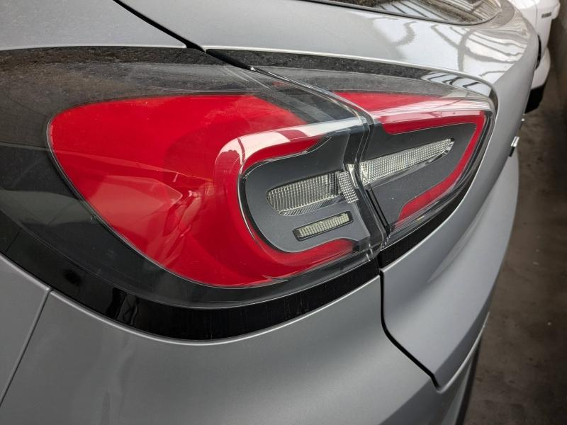 Photo 18 de l’annonce de FORD Puma d’occasion à vendre à MANOSQUE