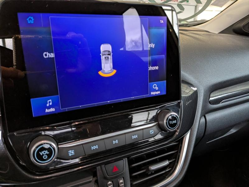 Photo 20 de l’annonce de FORD Puma d’occasion à vendre à MANOSQUE