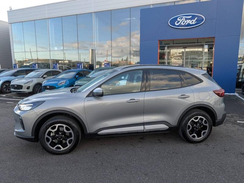 Photo 3 de l’annonce de FORD Kuga d’occasion à vendre à FRÉJUS