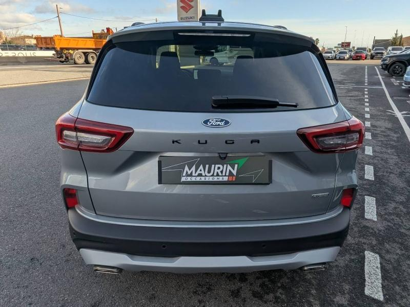 Photo 4 de l’annonce de FORD Kuga d’occasion à vendre à FRÉJUS