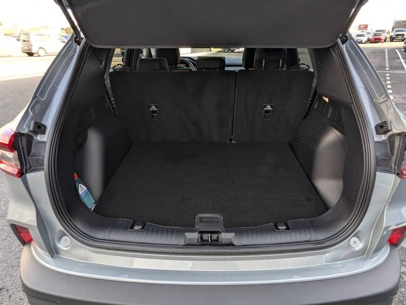 Photo 5 de l’annonce de FORD Kuga d’occasion à vendre à FRÉJUS