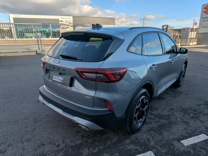 Photo 7 de l’annonce de FORD Kuga d’occasion à vendre à FRÉJUS