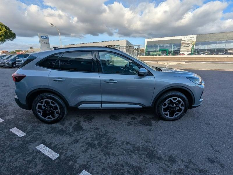 Photo 8 de l’annonce de FORD Kuga d’occasion à vendre à FRÉJUS