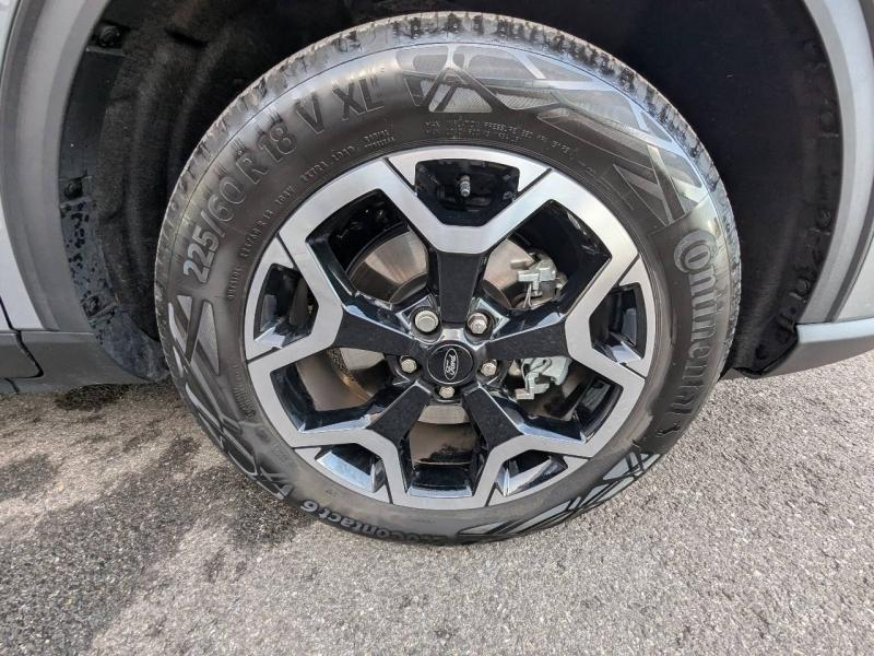 Photo 9 de l’annonce de FORD Kuga d’occasion à vendre à FRÉJUS