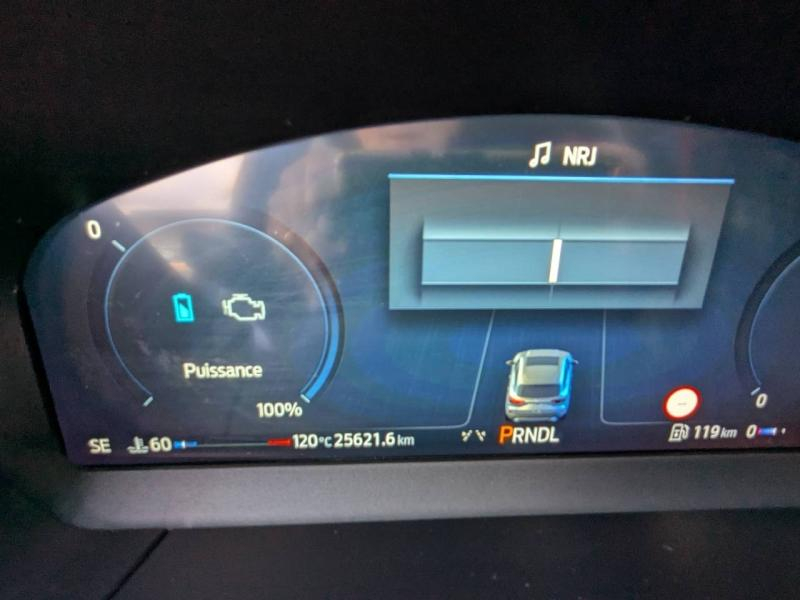 Photo 14 de l’annonce de FORD Kuga d’occasion à vendre à FRÉJUS