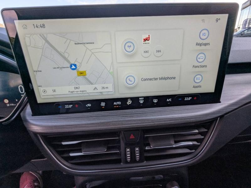 Photo 16 de l’annonce de FORD Kuga d’occasion à vendre à FRÉJUS