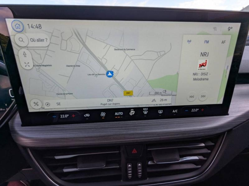 Photo 17 de l’annonce de FORD Kuga d’occasion à vendre à FRÉJUS