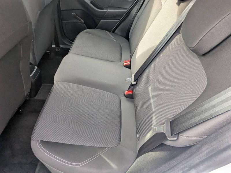 Photo 11 de l’annonce de FORD Fiesta d’occasion à vendre à FRÉJUS