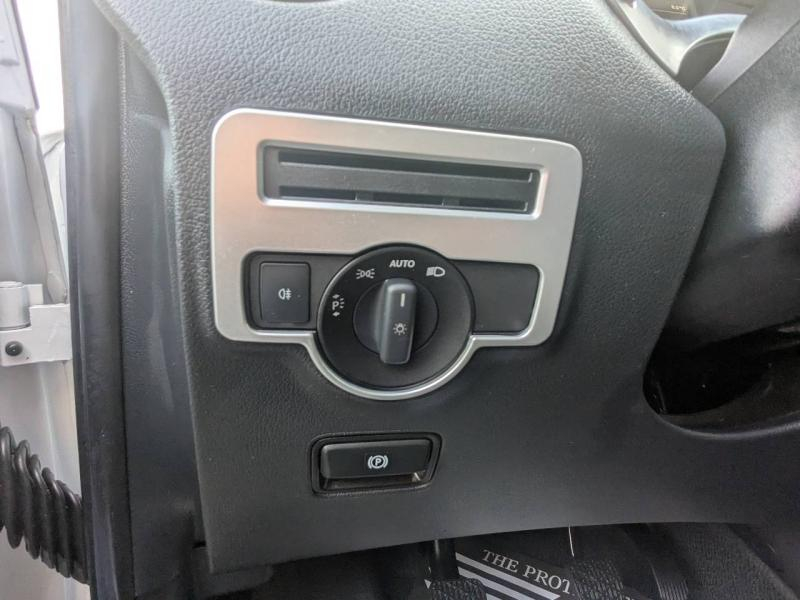 Photo 12 de l’annonce de MERCEDES-BENZ Vito Fg VUL d’occasion à vendre à FRÉJUS