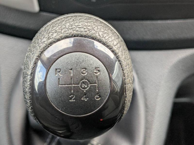 Photo 19 de l’annonce de MERCEDES-BENZ Vito Fg VUL d’occasion à vendre à FRÉJUS