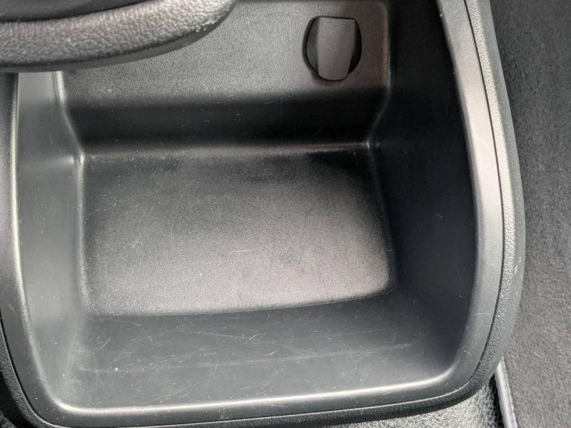 Photo 20 de l’annonce de MERCEDES-BENZ Vito Fg VUL d’occasion à vendre à FRÉJUS