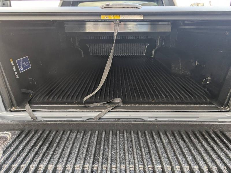 Photo 5 de l’annonce de FORD Ranger VUL d’occasion à vendre à FRÉJUS