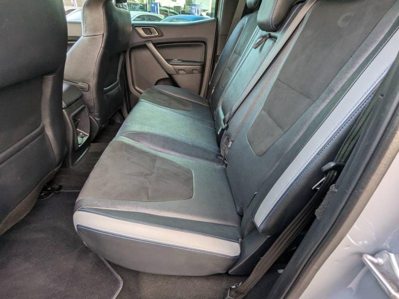 Photo 11 de l’annonce de FORD Ranger VUL d’occasion à vendre à FRÉJUS