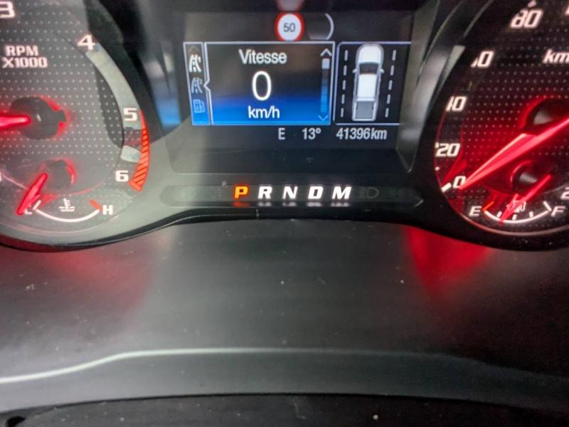 Photo 14 de l’annonce de FORD Ranger VUL d’occasion à vendre à FRÉJUS