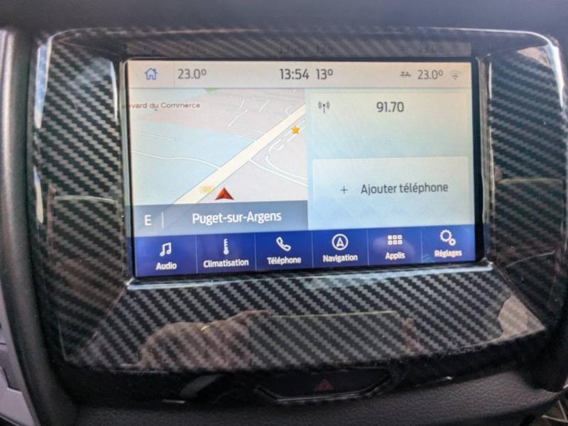 Photo 16 de l’annonce de FORD Ranger VUL d’occasion à vendre à FRÉJUS