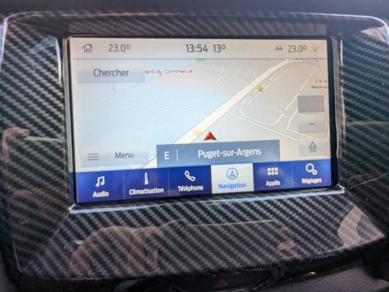 Photo 17 de l’annonce de FORD Ranger VUL d’occasion à vendre à FRÉJUS